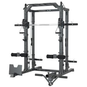 smith machine AC-9035