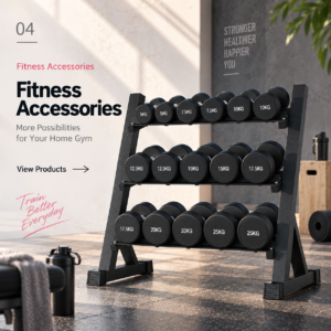Fitness Accessories