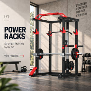 Power Racks