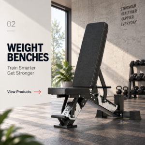 Weight Benches