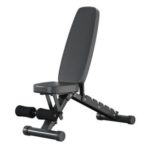 Foldable bench AC-5024